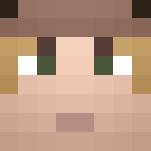 Sam Giddings [Until Dawn] - Female Minecraft Skins - image 3