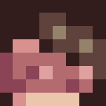 Not so lucky Rose // Contest entry - Female Minecraft Skins - image 3