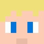 Boy - Leather Jacket - Boy Minecraft Skins - image 3