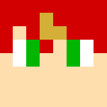Pyrrha Nikos (RWBY) - Female Minecraft Skins - image 3