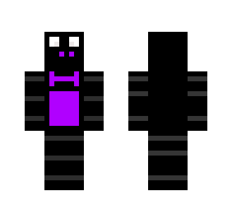 Shadow jemmy