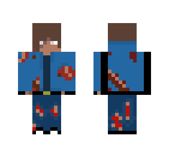 Herobrine