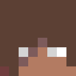 Herobrine - Male Minecraft Skins - image 3