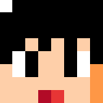 Shizuka - Doraemon - Male Minecraft Skins - image 3