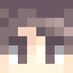 Guy with bow tie and cat ears. - Cat Minecraft Skins - image 3
