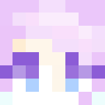 Luminous--Flower Power - Female Minecraft Skins - image 3