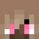 oops im a bit late - Female Minecraft Skins - image 3