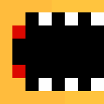 Crazed Chameleon - Interchangeable Minecraft Skins - image 3