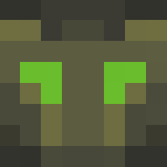 Stone Sludge - Sludge set - Other Minecraft Skins - image 3