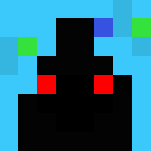 Birthday FantomLX - Male Minecraft Skins - image 3