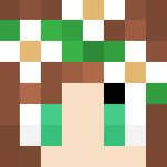 Floral - Female Minecraft Skins - image 3