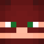 Future Flash CW (V2) - Comics Minecraft Skins - image 3