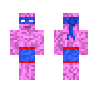 CandyFloss Boi - Male Minecraft Skins - image 2