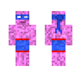 CandyFloss Boi