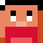 Gian - Doraemon - Male Minecraft Skins - image 3