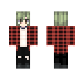 Ramdom Skin (?)