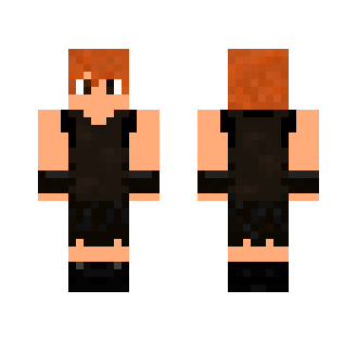 Scott Gladiator (Matching skin lol)