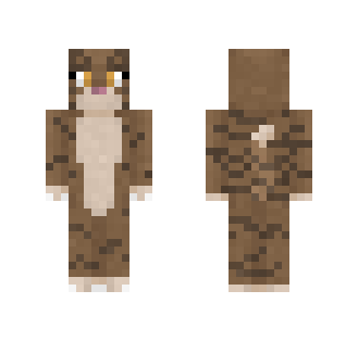 Leafpool - Warrior Cats