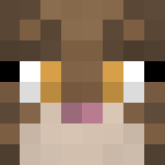 Leafpool - Warrior Cats - Female Minecraft Skins - image 3