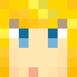 Samus Aran - Zero Mission Suit - Female Minecraft Skins - image 3