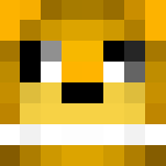 CorRuPT (Normal) - Male Minecraft Skins - image 3