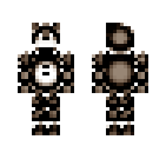CorRuPT - Male Minecraft Skins - image 2