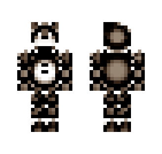 CorRuPT