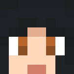 Yogscast Kim or NanoSounds - Female Minecraft Skins - image 3