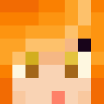 Rosealiah Voluptune - Female Minecraft Skins - image 3