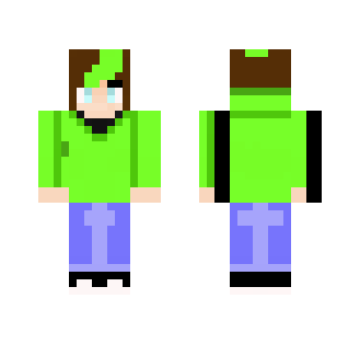 Jacksepticeye