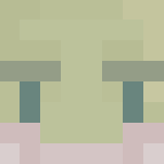 astronaut~ - Interchangeable Minecraft Skins - image 3