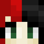 OC #2 Style #2 - Female Minecraft Skins - image 3