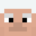 Titanium Rex (Supermansion) - Male Minecraft Skins - image 3