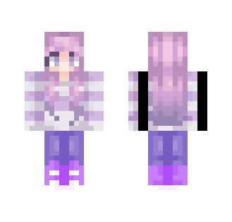 OC Piper