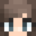 | Sun shy - Female Minecraft Skins - image 3