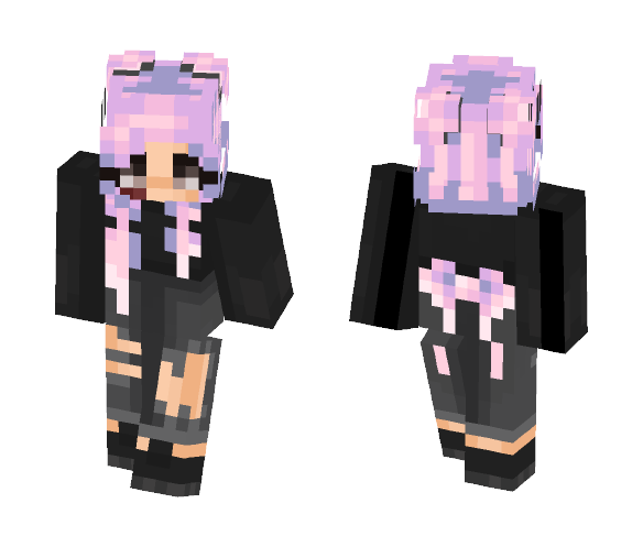oh my - Female Minecraft Skins - image 1
