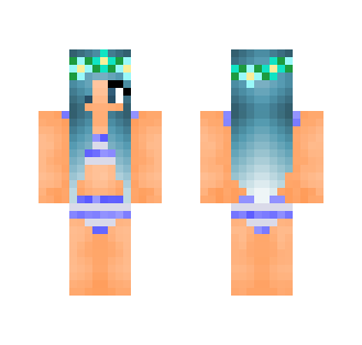 Dandepod Swim Skin