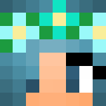Dandepod Swim Skin - Female Minecraft Skins - image 3
