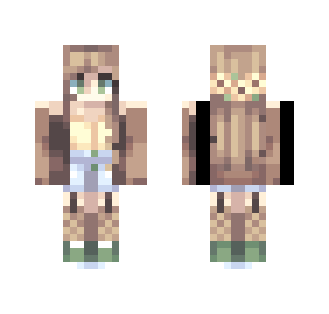jealousy - contest skin