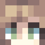 jealousy - contest skin - Female Minecraft Skins - image 3