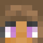 Warm Days | ғαℓℓ - Female Minecraft Skins - image 3