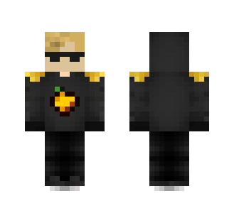 Swag PvP Farmboy