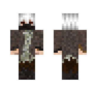 Medieval Soldier