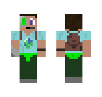 Micromodman