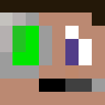 Download Free Micromodman Skin for Minecraft image 3 Micromodman - Male Minecraft Skins - image 3