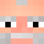 Medieval old man - Male Minecraft Skins - image 3