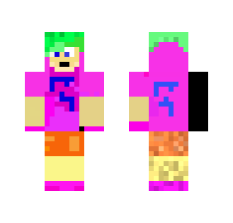 Monster2743