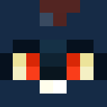 Mae Borowski/Night in the Woods - Female Minecraft Skins - image 3