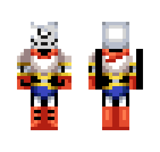 the great papyrus