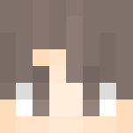 heart eyes - Male Minecraft Skins - image 3